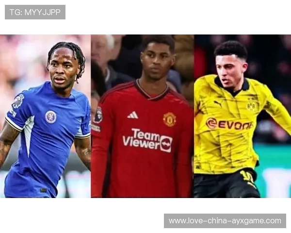 拉什福德与赛前前瞻的背景分析