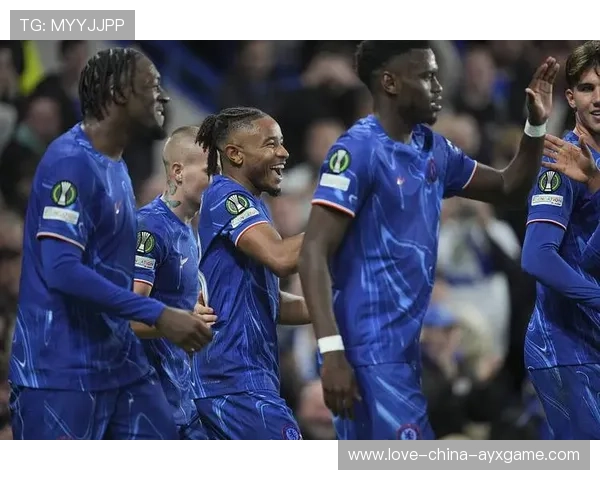 切尔西若能将现在的体系固化,未来将长盛不衰 切尔西若能将现在的体系固化,未来将长盛不衰