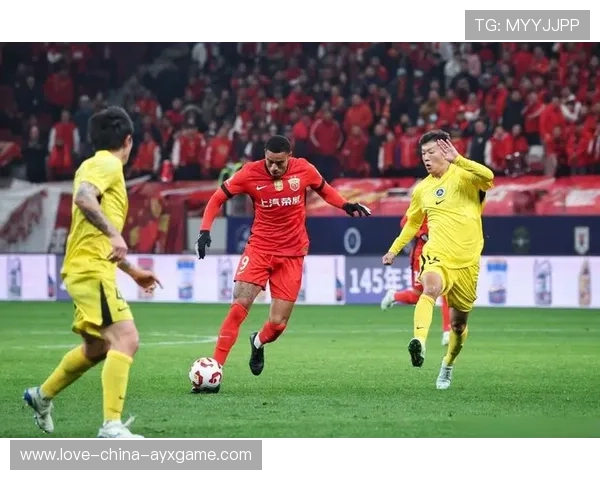 中超外战惨烈:四队国际赛战绩低迷引管理危机