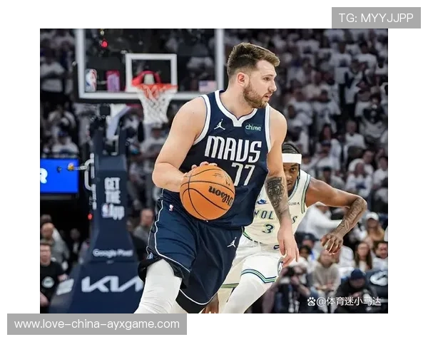 东契奇商业价值飙升,市场化运作受关注