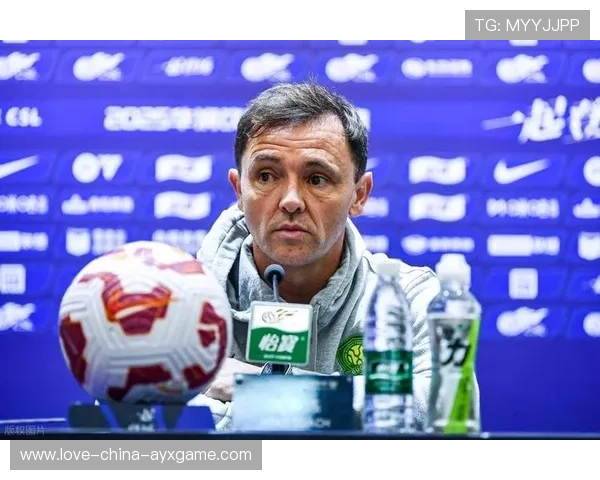 国安与国外名帅合作计划曝光，国际化步伐加快