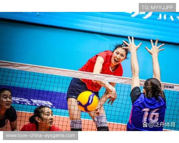 北京女排加强发接环节，整体比赛节奏更趋合理