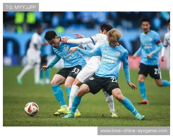 大连英博球员表现出色,保级希望大增 大连英博球员表现出色,保级希望大增