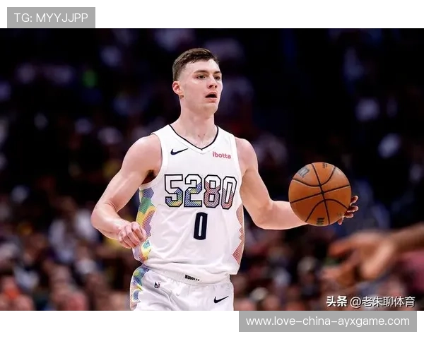 小波特从底角射中关键一球，篮网再度反超