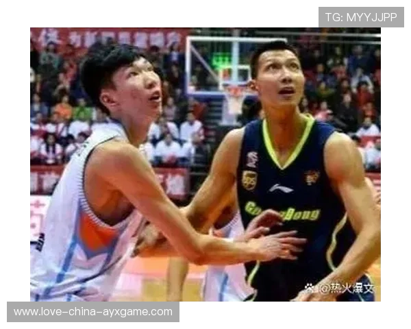 广东宏远不败神话继续，易建联与赵睿双双爆发