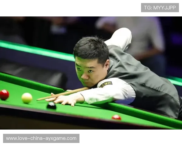 国际赛战况速报：丁俊晖强势晋级32强，小特复仇，肖国栋遭淘汰，丁俊晖资格赛