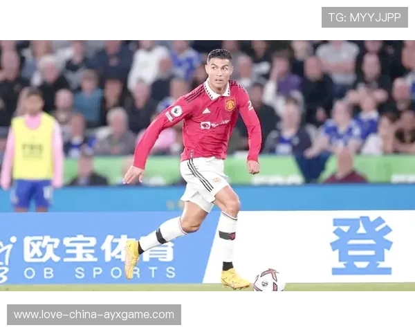 C罗依旧能突然爆发，足坛传奇的无尽魅力