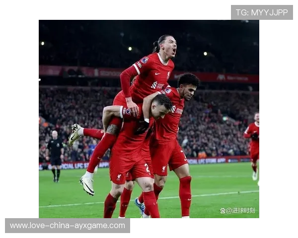 利物浦引领变革：边路训练融入更多变速突破，开启新战术时代