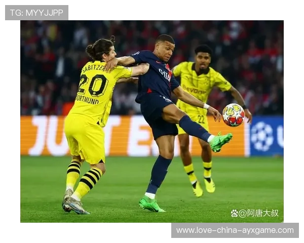 多特反击速度拉满