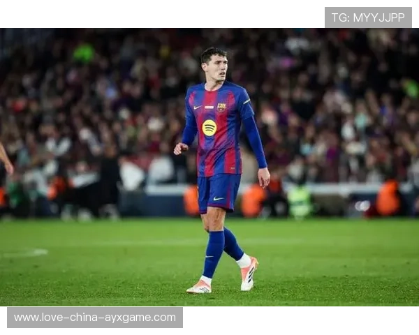 巴塞罗那提高传球节奏,克里斯滕森补位强壮可靠