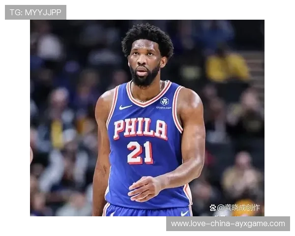 恩比德背身罚球稳稳,76人掌握比赛节拍