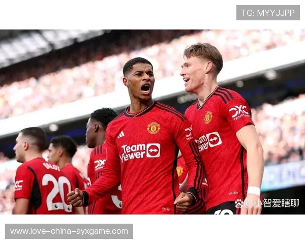 曼联新前场组合渐成型？球队创造力显著提升