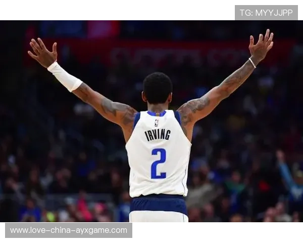 欧文跳投丝滑流畅,达拉斯主场气势直升