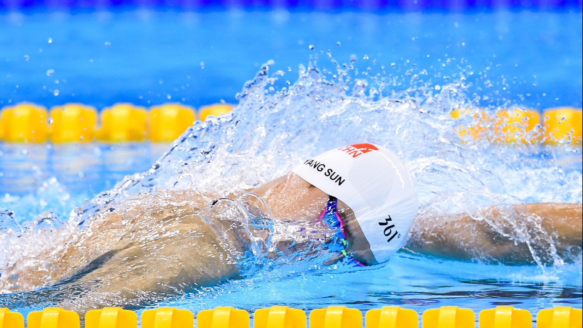 国际网球团体对抗赛 亚洲队首次战胜欧美联队